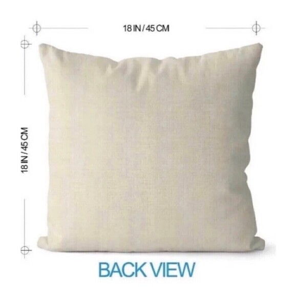 New Set Halloween Fall Pillow Decorative Pillows - Picture 3 of 7